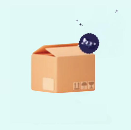 Livraison 100 % assurée + plan de récupération de 4 semai