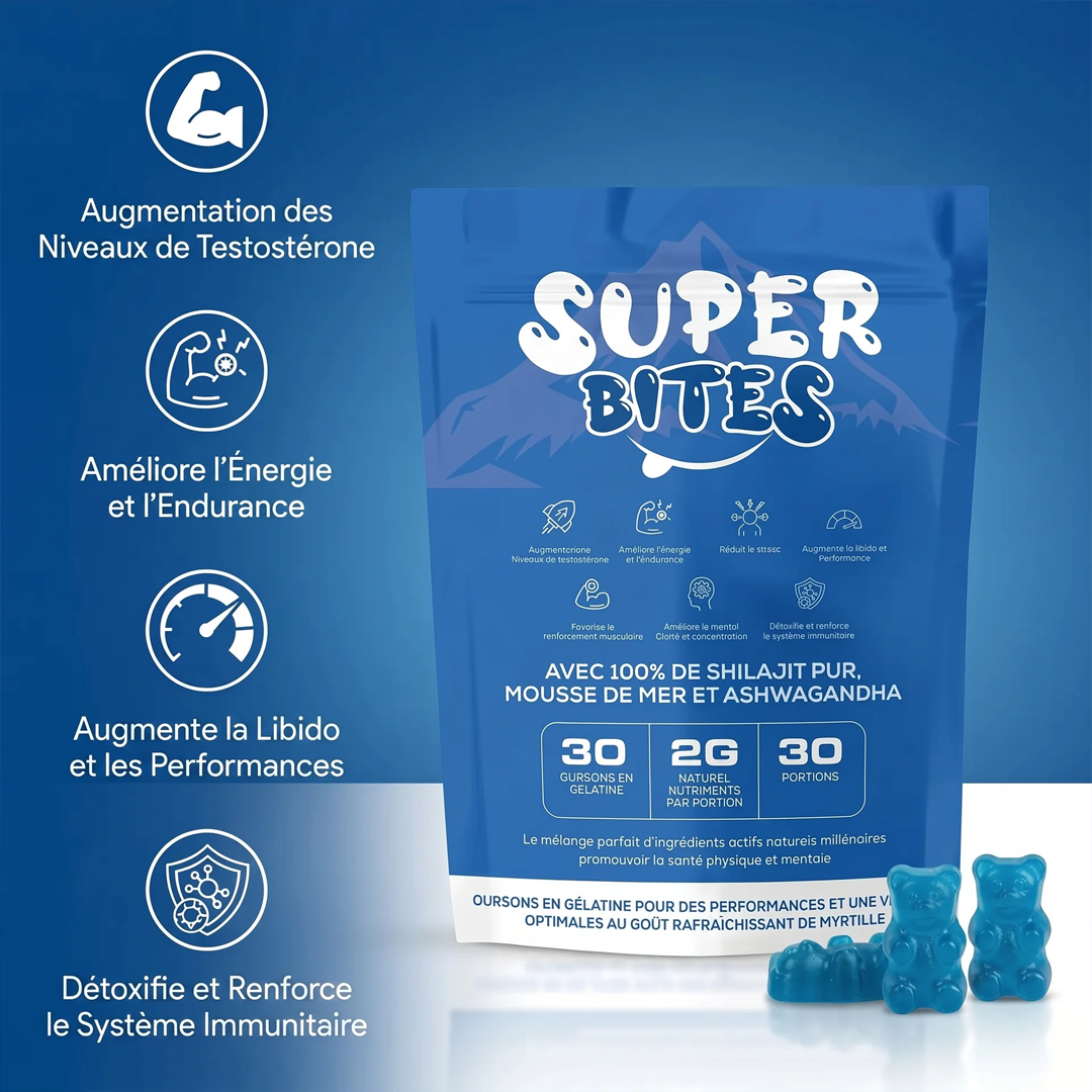 SuperBites