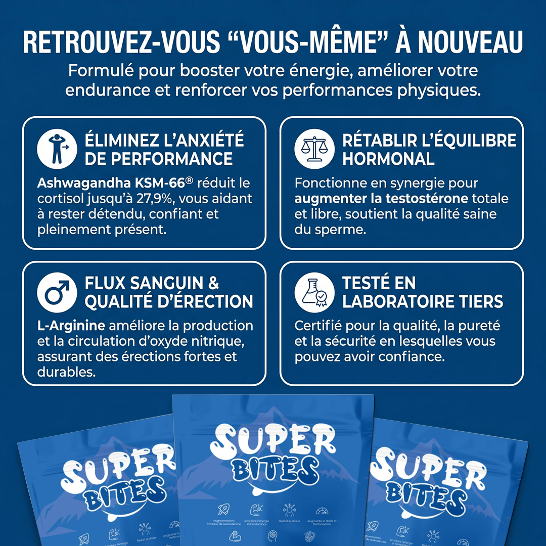 SuperBites