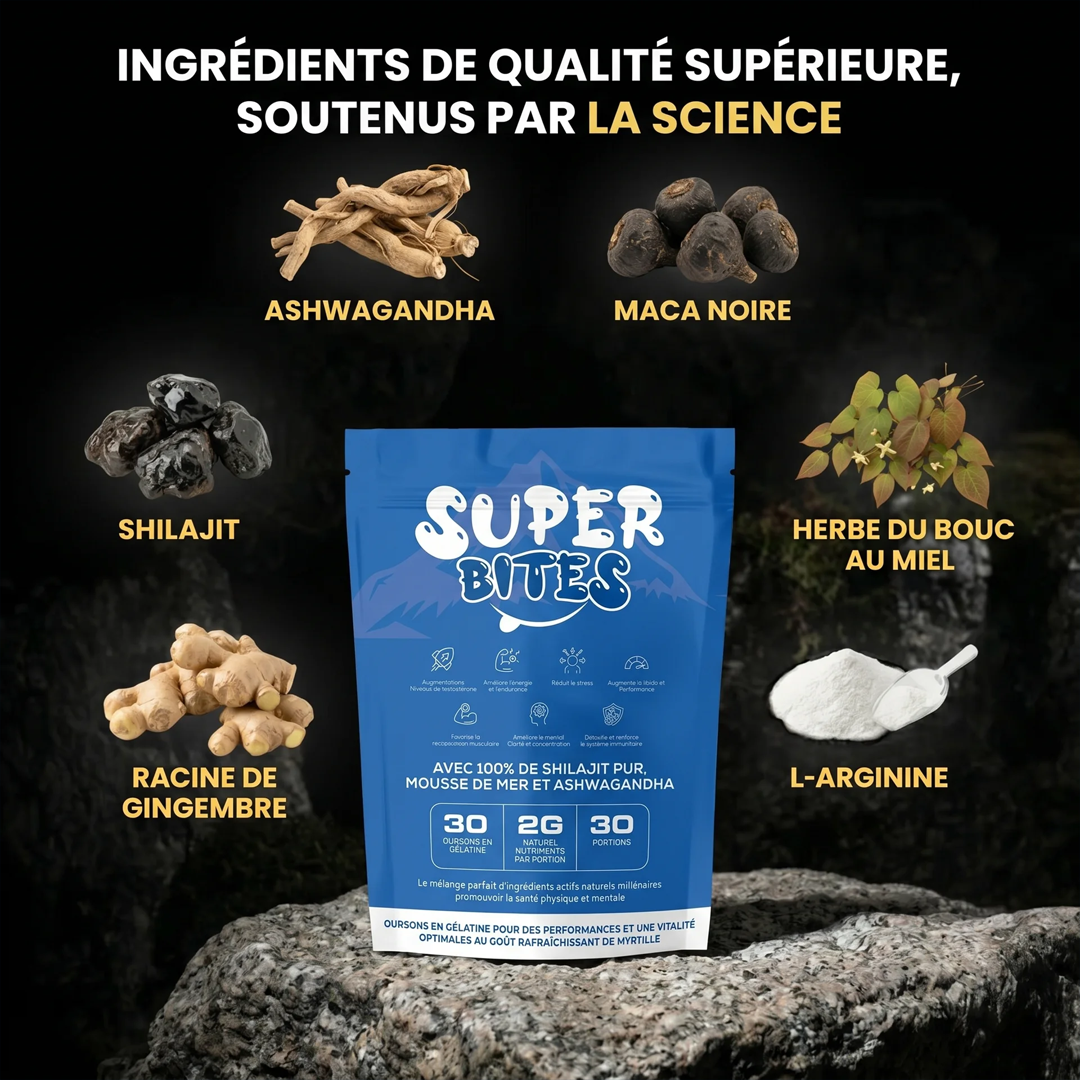 SuperBites