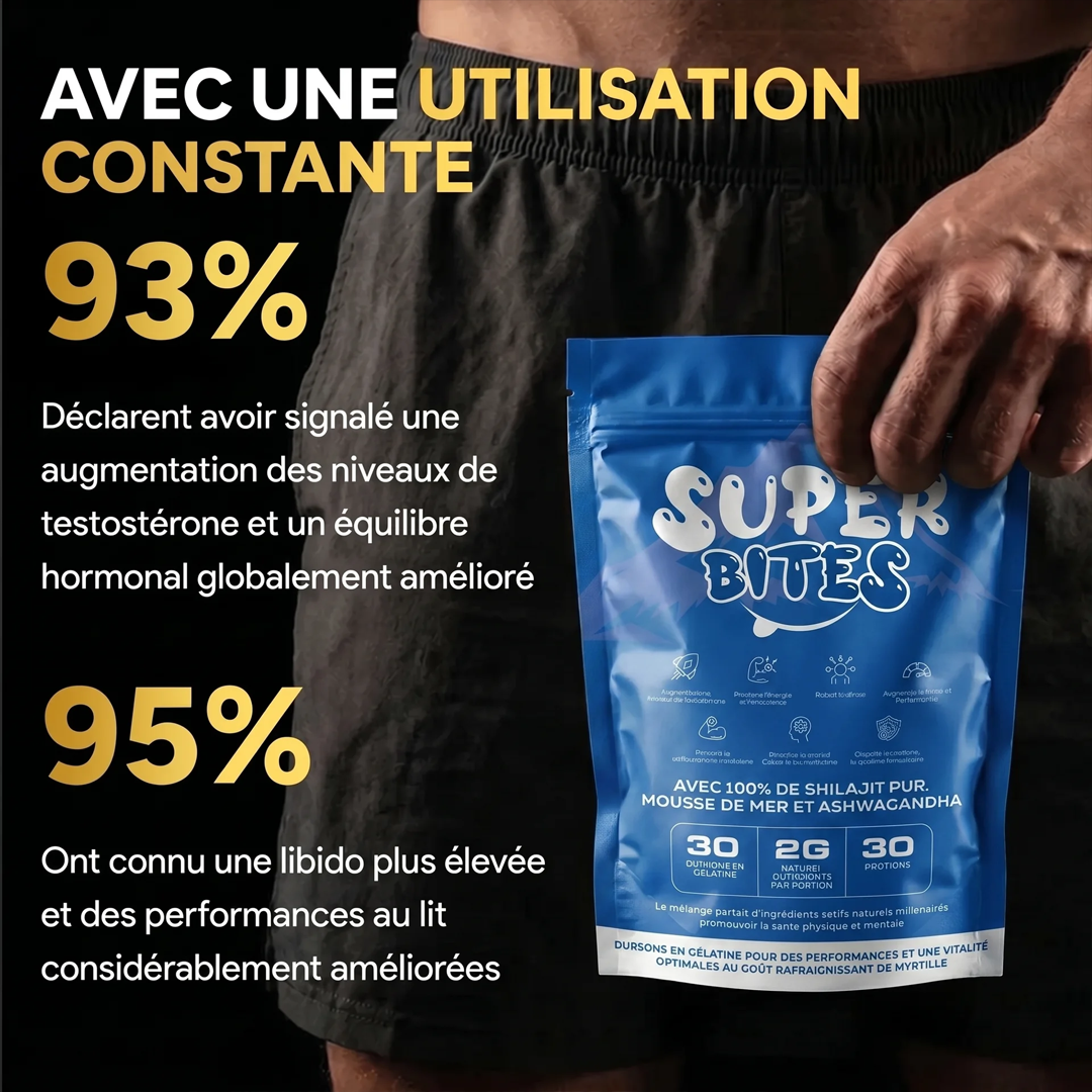 SuperBites