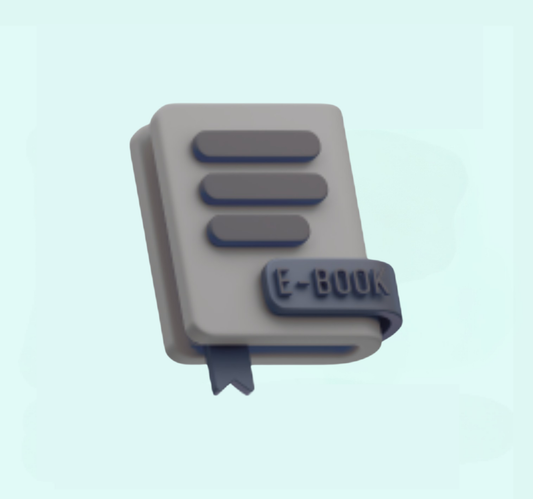 1× Neuro Vital Drops E-Book